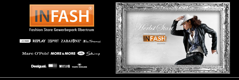 Infash Fashion Store